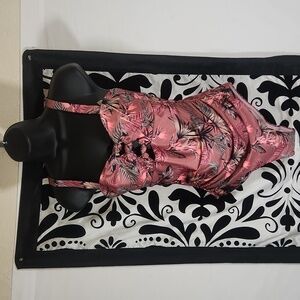 ALIGNED TOGETHER Swim Suit